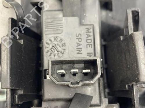 Used Left tailgate light Left tailgate light SEAT LEON (1M1) 1.9 TDI (110 hp) 22833907 22833907
