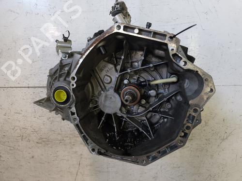Gearbox RENAULT KADJAR (HA_, HL_) 1.6 dCi 130 (HLA4) | BP35936972M3 - Image 4