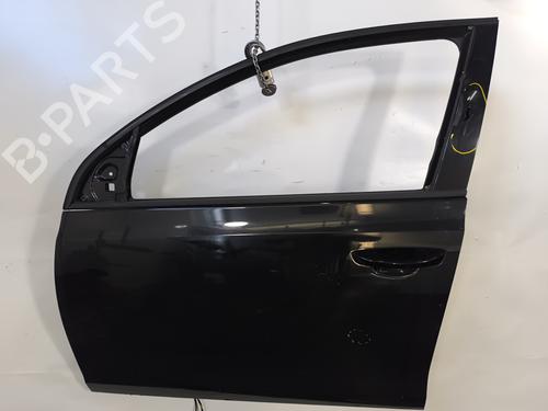 Used Left front door VW GOLF VI (5K1) 1.6 TDI (105 hp) 29222542
