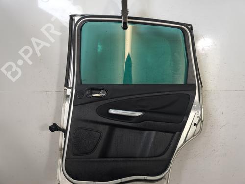 Right rear door FORD S-MAX (WA6) 2.0 TDCi | BP29894222C5