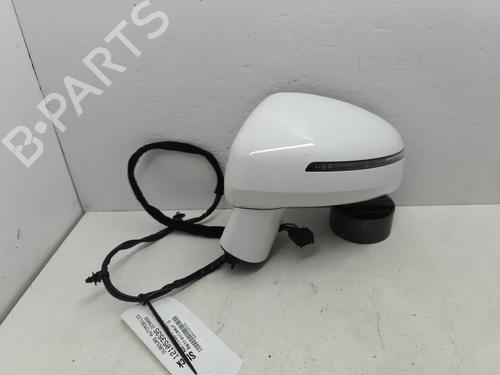 Used Left mirror AUDI TT (8J3) 1.8 TFSI (160 hp) 32313852