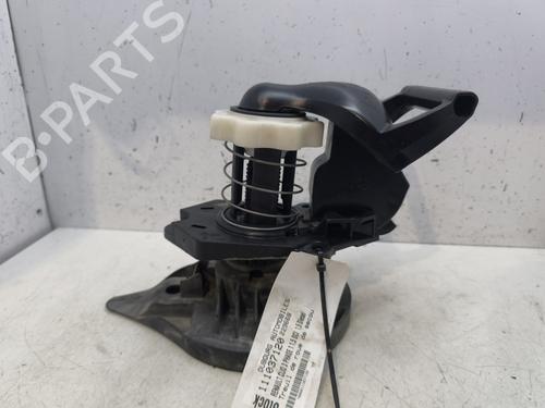 Autre RENAULT CLIO III (BR0/1, CR0/1) 1.5 dCi (C/BR0G, C/BR1G) (68 hp) 28370001