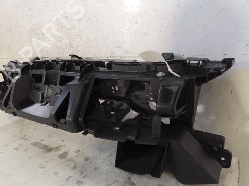 Crossmember PEUGEOT 5008 (0U_, 0E_) 1.6 HDi | BP26148225C162 
