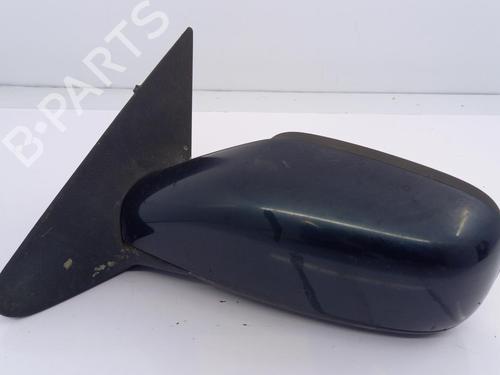 Left mirror RENAULT LAGUNA II (BG0/1_) 1.9 dCi (BG08, BG0G) | BP22815767C26 