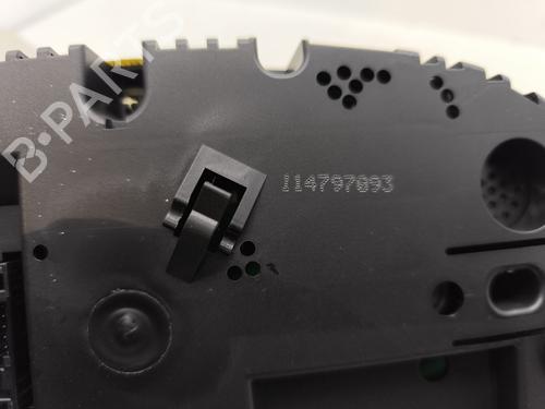 Instrument cluster BMW 1 Coupe (E82) 118 d | BP30497411C47  - Image 5