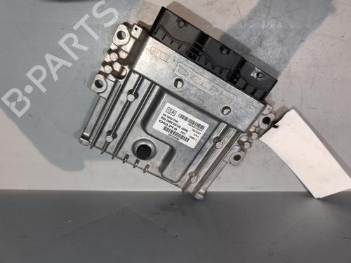 Engine control unit (ECU) PEUGEOT 508 I (8D_) 2.0 HDi | BP29439144M57 