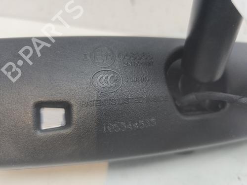 Rear mirror TOYOTA COROLLA Estate (_E21_) 2.0 Hybrid (MZEH12) | BP26181870I6
