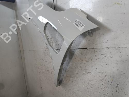 Left front fenders RENAULT SCENIC E-TECH PHASE I EV87 | BP28053992C41 