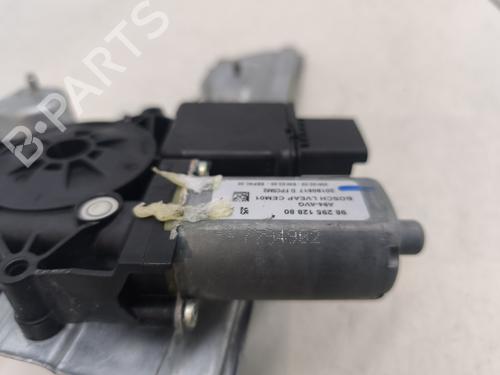 Front left window mechanism PEUGEOT 2008 I (CU_) 1.5 BlueHDI 100 | BP31636878C22 - Image 5