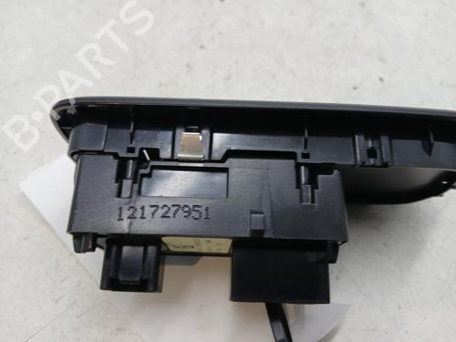 Used Left front window switch Left front window switch FORD KA+ III (UK, FK) 1.2 (85 hp) 33020733 33020733