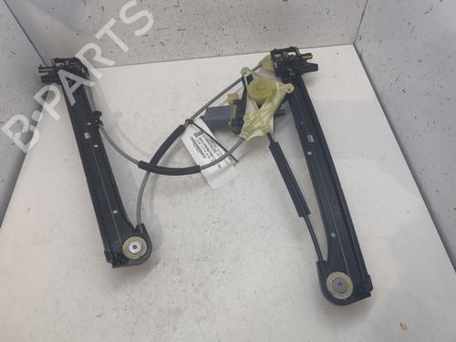 Used Front right window mechanism AUDI A3 Sportback (8VA, 8VF) 2.0 TDI (150 hp) 27855339