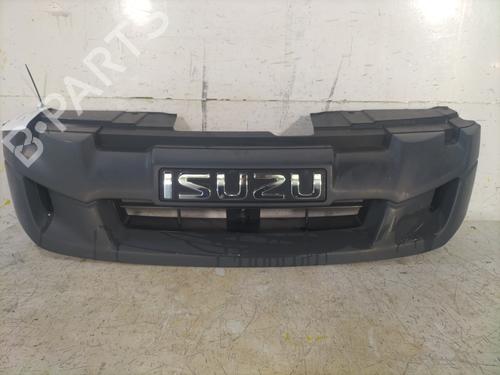 grille-isuzu-d-max-ii-tfr-tfs-2012-24196869 main image