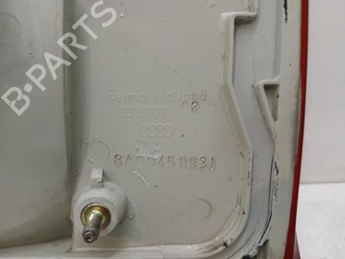 Left tailgate light AUDI 80 B4 Saloon (8C2) 1.9 TDI | BP37732933C79  - Image 5