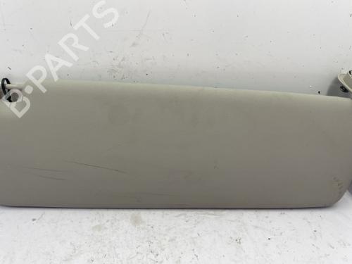 Left sun visor RENAULT TRAFIC III Van (FG_) 2.0 dCi 120 (FGMN) | BP22844688I1 