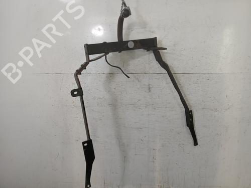 Boule d'attelage/Mécanisme PEUGEOT 607 (9D, 9U) 2.0 HDI (136 hp) 31868969