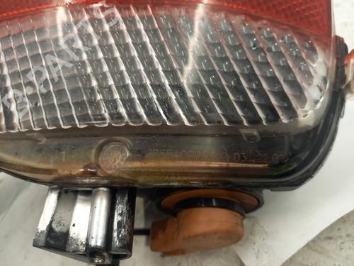 Right front fog light SEAT IBIZA IV (6J5, 6P1) 1.2 TDI | BP29850460C31