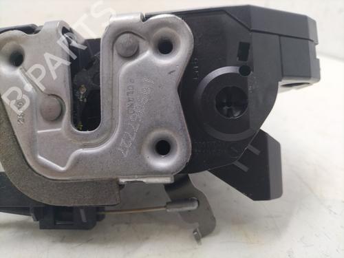 Used Front left lock Front left lock RENAULT CAPTUR II (HF_) TCe 130 (HFMF) (131 hp) 27598683 27598683