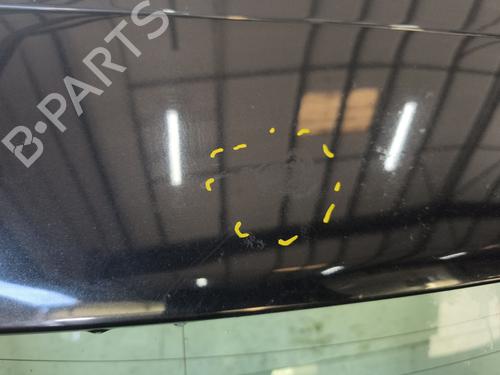 Used Tailgate Tailgate FORD FOCUS III Saloon [2010-2020] 34260140 34260140