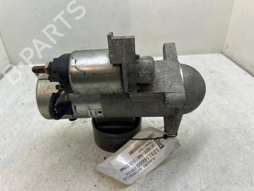 Starter FIAT DUCATO Van (250_) 130 Multijet 2,3 D | BP37449328M8 - Image 4