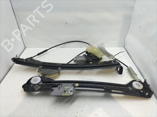 Front left window mechanism VW BEETLE (5C1, 5C2) 2.0 TDI | BP29833835C22