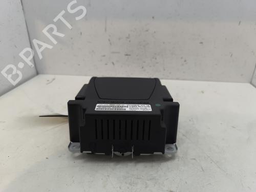 Used Display monitor PEUGEOT 3008 I MPV (0U_) 1.6 HDi (112 hp) 28156706