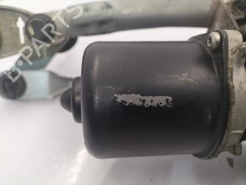 Front wiper motor CHEVROLET AVEO Hatchback (T300) 1.3 D | BP22845916M29 - Image 4
