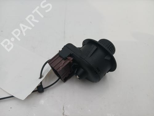 Used Mirror switch Mirror switch CITROËN XSARA (N1) 2.0 HDi 90 (90 hp) 33317097 33317097