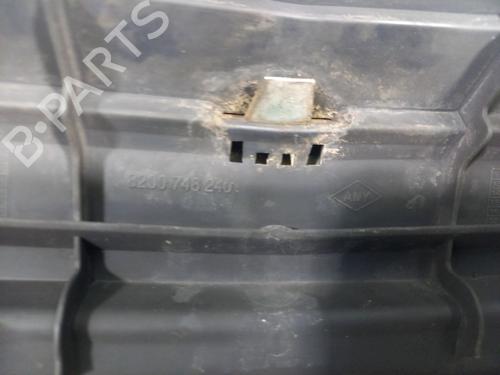 Grill DACIA LOGAN (LS_) 1.5 dCi (LS0W) | BP23829488C40 - Image 5