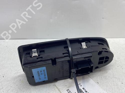 Used Left front window switch Left front window switch BMW 1 (E87) 118 d (122 hp) 33748801 33748801
