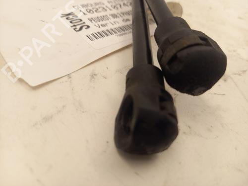 Used Tailgate lift support Tailgate lift support 24474627 24474627