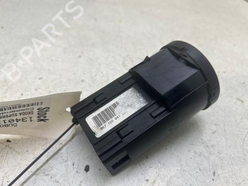 Headlight switch SKODA SUPERB I (3U4) 1.9 TDI | BP40018527I24 - Image 3