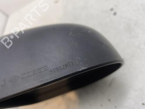 Left mirror RENAULT CLIO III Grandtour (KR0/1_) 1.5 dCi | BP29540979C26 