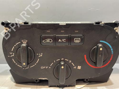 Commande Chauffage PEUGEOT 307 Break (3E) 2.0 HDI 90 (90 hp) 29044045