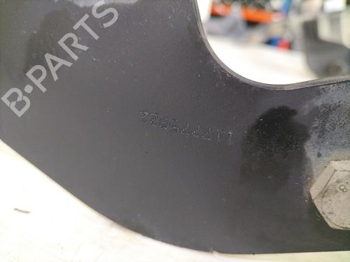 Tow ball/Mechanism RENAULT CLIO III (BR0/1, CR0/1) 1.2 16V (BR0P, CR0P) | BP31034943C141 