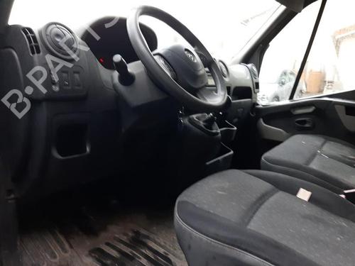 Used Parts OPEL MOVANO B Van (X62) 2.3 CDTI FWD (FV) 2154426