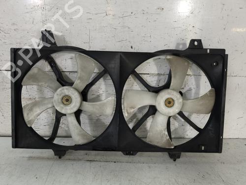 Køleventilator elektrisk NISSAN ALMERA I Hatchback (N15) 1.4 (87 hp) 30364542