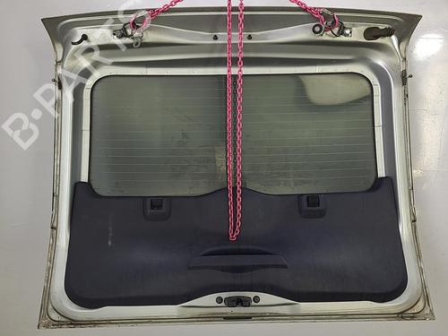 Bakluke CC/Kombi-Kupé PEUGEOT 1007 (KM_) 1.4 HDi (68 hp) 22825857