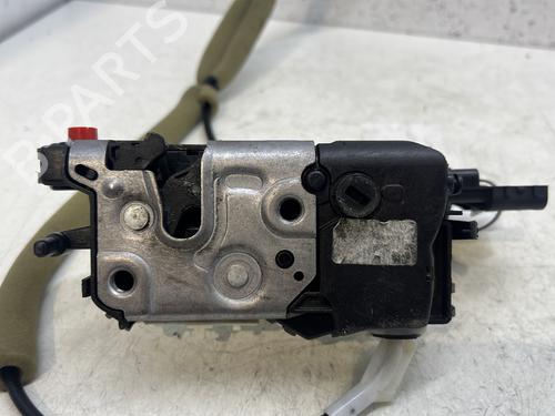 Venstre bak lås CITROËN BERLINGO MULTISPACE (B9) 1.6 BlueHDi 100 | BP28054094C100 