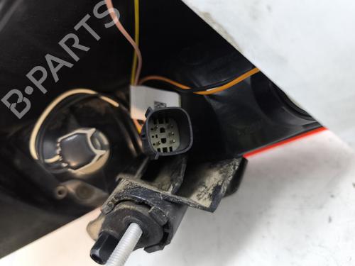 Left taillight FORD FOCUS III 1.5 TDCi | BP29466496C34 