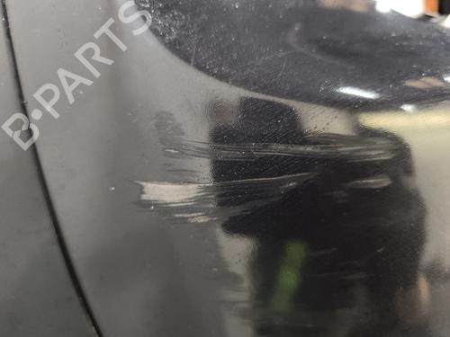 Rear bumper CITROËN C3 Picasso (SH_) 1.6 HDi | BP30162474C8 