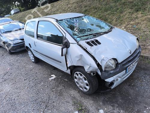 Warning switch RENAULT TWINGO I (C06_) 1.2 16V (C06C, C06D, C06K) | BP28181199I22 
