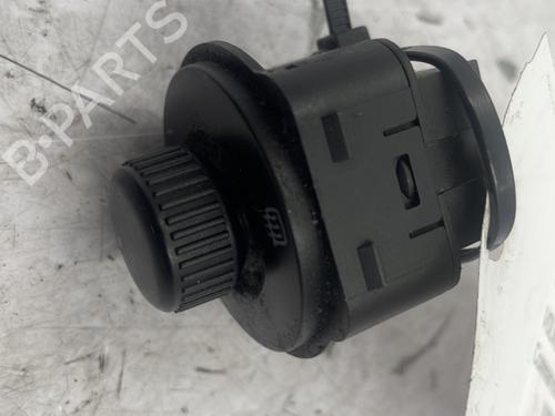 Mirror switch VW POLO V (6R1, 6C1) 1.6 TDI | BP22846013I25 