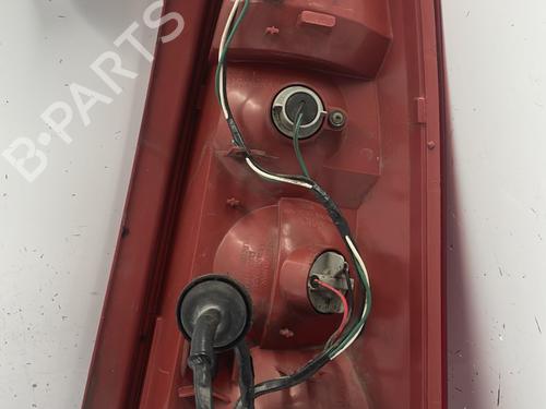 Left taillight MAZDA PREMACY (CP) 2.0 TD | BP22847172C34 - Image 5
