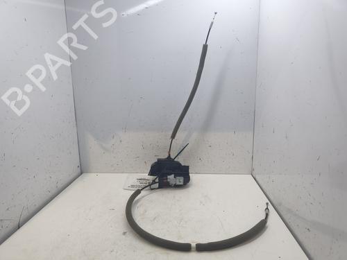 Used Rear right lock RENAULT KADJAR (HA_, HL_) [2015-2025]  30088250