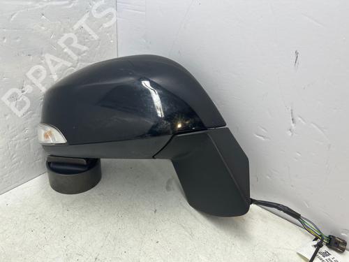 Used Right mirror Right mirror RENAULT SCÉNIC III (JZ0/1_) 1.5 dCi (110 hp) 36336385 36336385