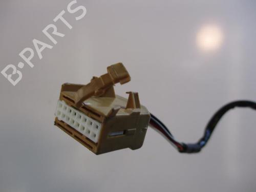 Retrovisor derecho AUDI A4 B6 (8E2) 1.9 TDI | BP22812678C27 