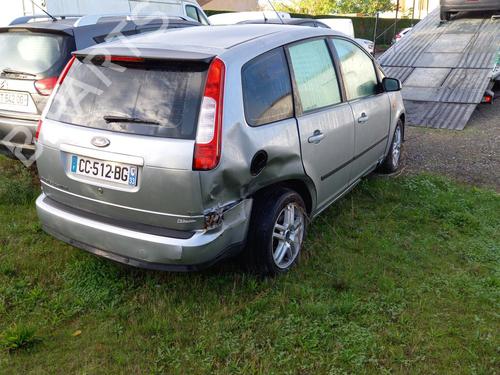 Headlight switch FORD FOCUS C-MAX (DM2) 1.8 | BP22845585I24  - Image 9