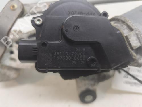 Viskermotor vindrude SUZUKI SX4 (EY, GY) 1.6 VVT (RW416, YA21S) | BP30904930M29