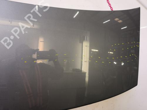 Used Tailgate Tailgate PEUGEOT 406 (8B) 2.0 HDI 90 (90 hp) 34260427 34260427