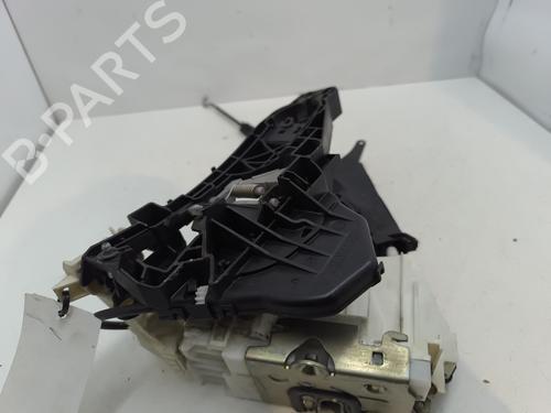 Front right lock MERCEDES-BENZ A-CLASS (W169) A 170 (169.032, 169.332) | BP29491918C97 